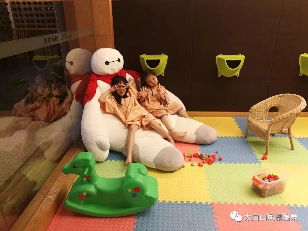 太白山凤凰温泉美食攻略,太白山温泉自助餐一体畅吃畅玩