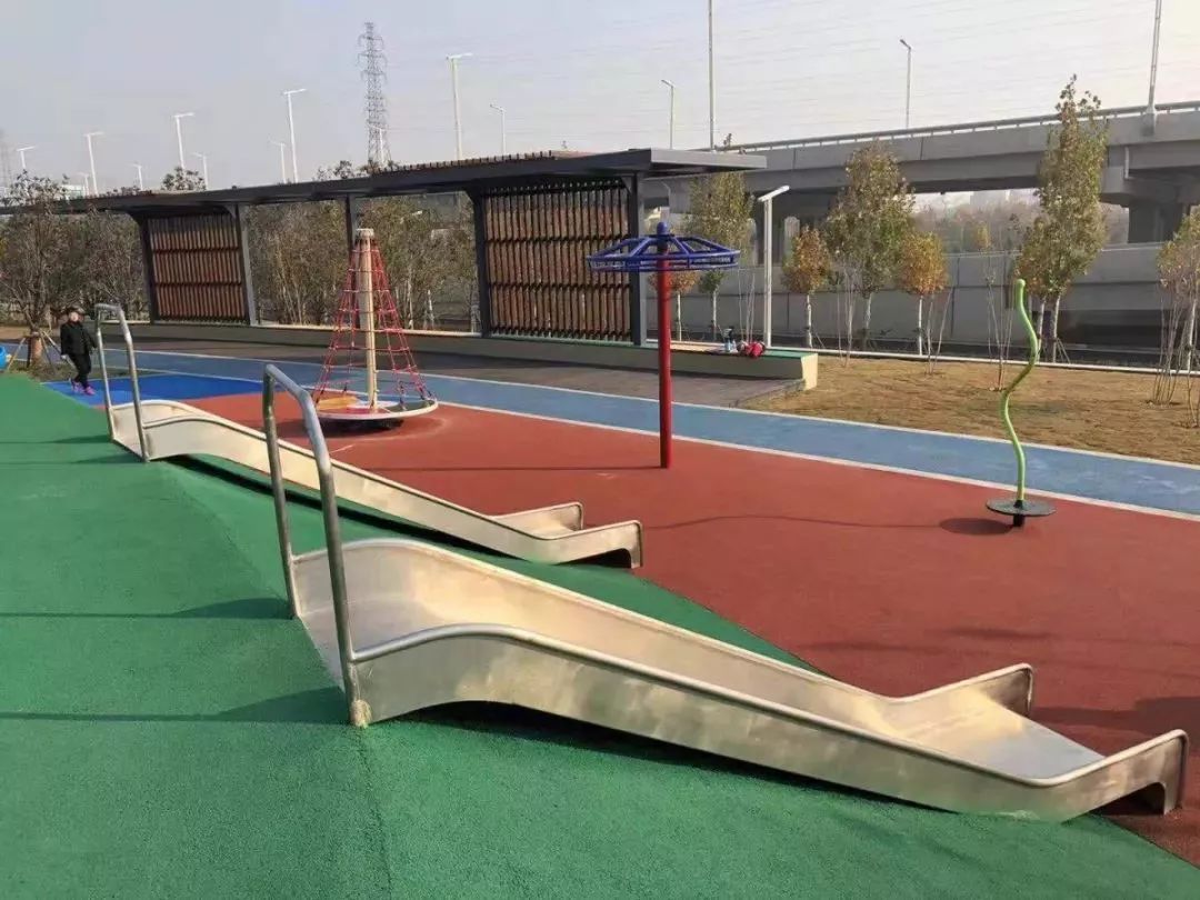 郑州适合骑车去玩的地方,郑州周边适合骑行的公园