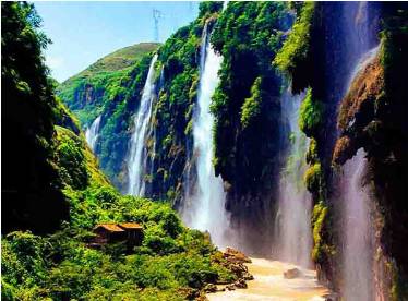 五一贵阳到哪里的机票最便宜,贵阳出发便宜机票