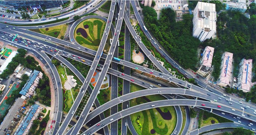 14载芳华，成就与世界对话的国际商圈，带你领略三里庵不可复制的奇迹！