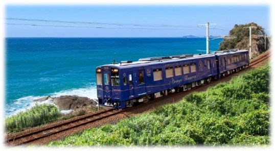 日本九州小众旅游攻略大全,日本小众旅行景点推荐