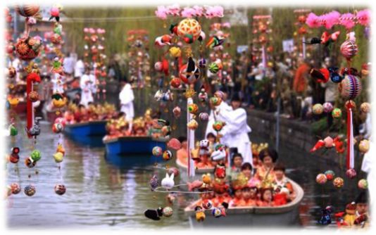 日本九州小众旅游攻略大全,日本小众旅行景点推荐