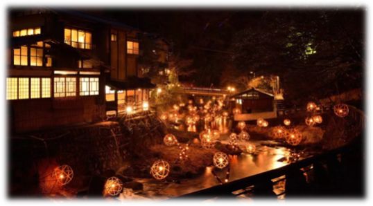 日本九州小众旅游攻略大全,日本小众旅行景点推荐