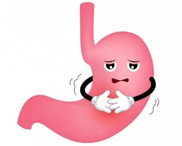 胃癌ct诊断报告,中医能诊断胃癌吗