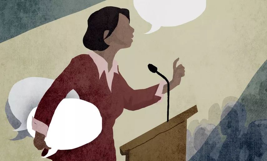 创业就像走独木桥的人,创业就像找对象