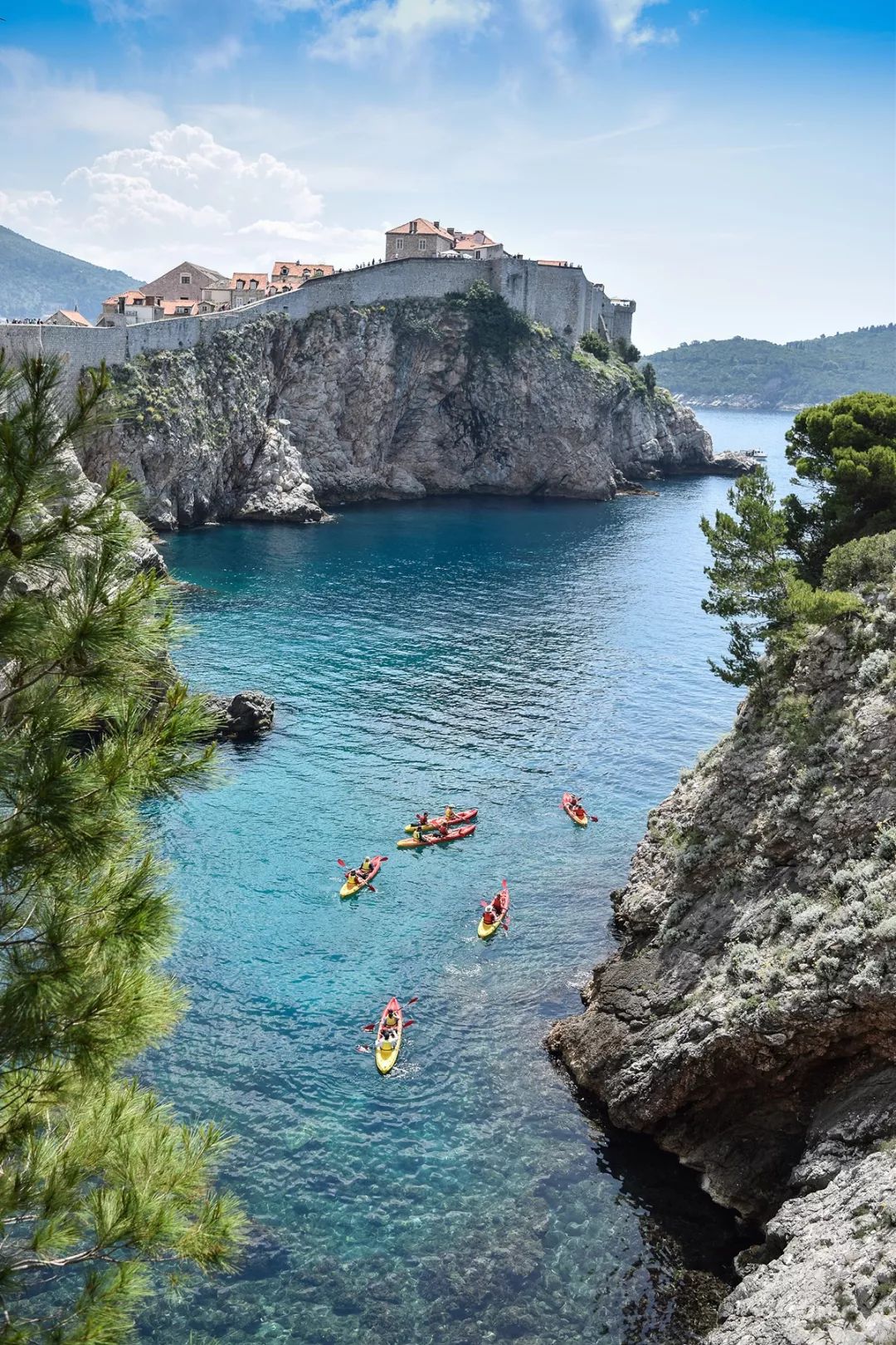 好想来一场自由的旅行,好想来一场自由自在的旅行