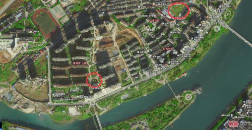 地块楼面价10800元楼盘售价多少,黄金地块最高限价