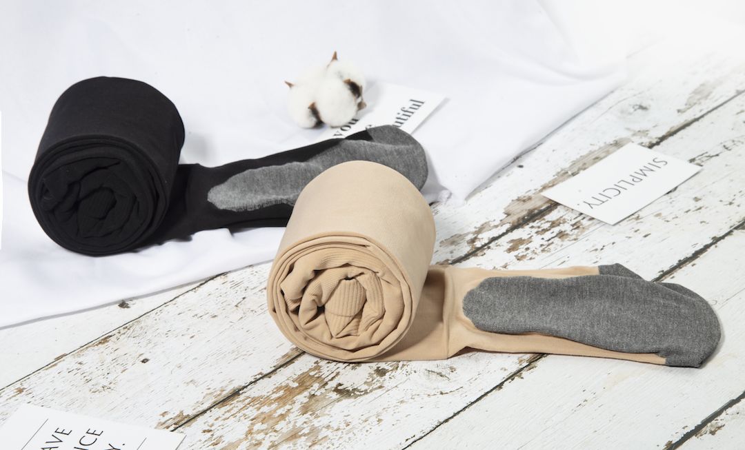 超强瘦腿袜压力袜春秋,打底瘦腿袜冬