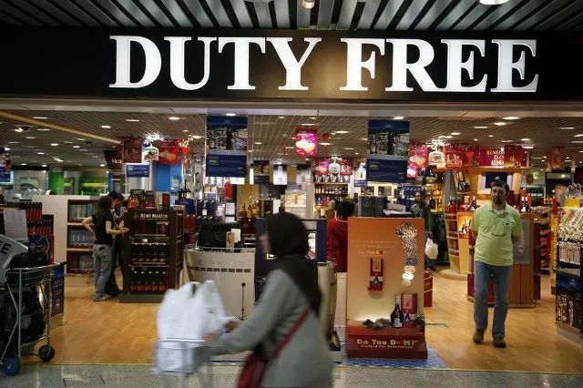 国内首家市内免税店将在北京落地,成都市内首家免税店