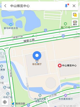 全年最佳涨薪机会，好工作多到爆！本周日博览中心超大型招聘会约定你