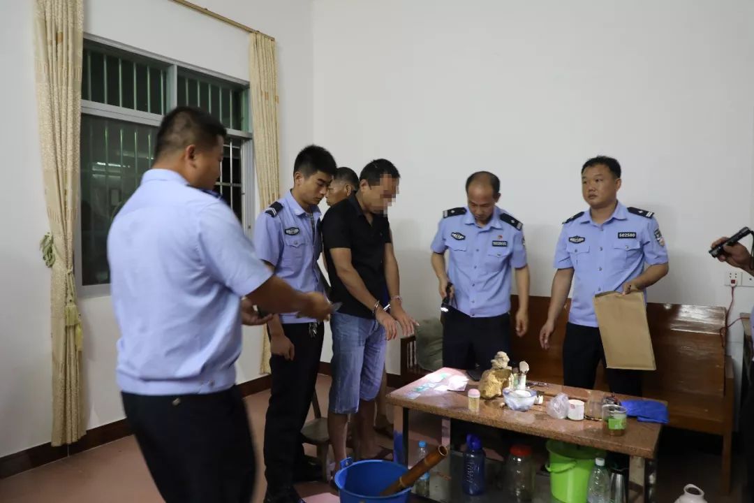 广西打击电信诈骗典型案例,广西警方破获电信诈骗案