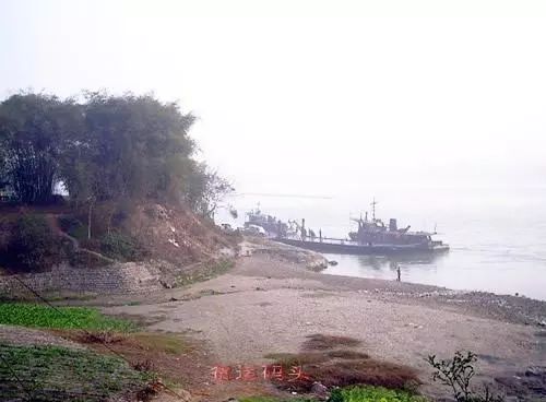 乐山有哪些古镇可游览的,乐山最美古镇