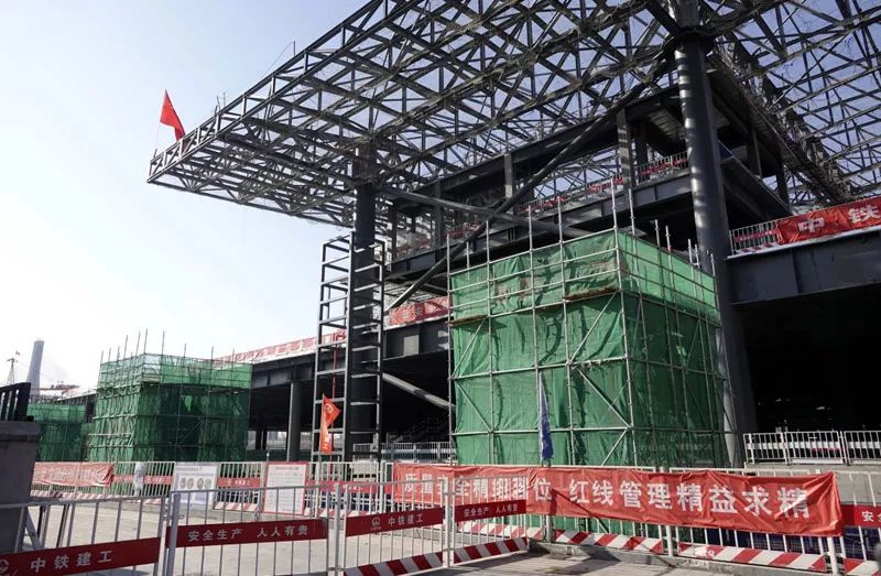 张家口通北京高铁,张家口高铁至八达岭