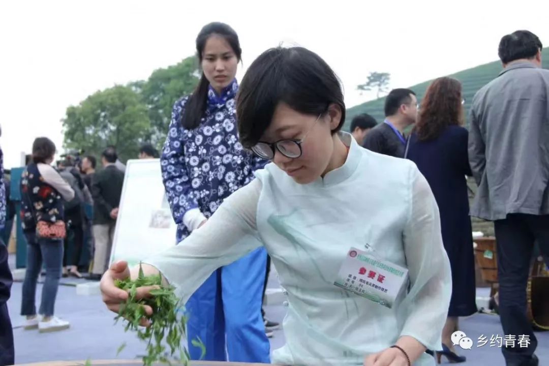 乡村振兴青年先行的实践报告,乡村振兴青年总结