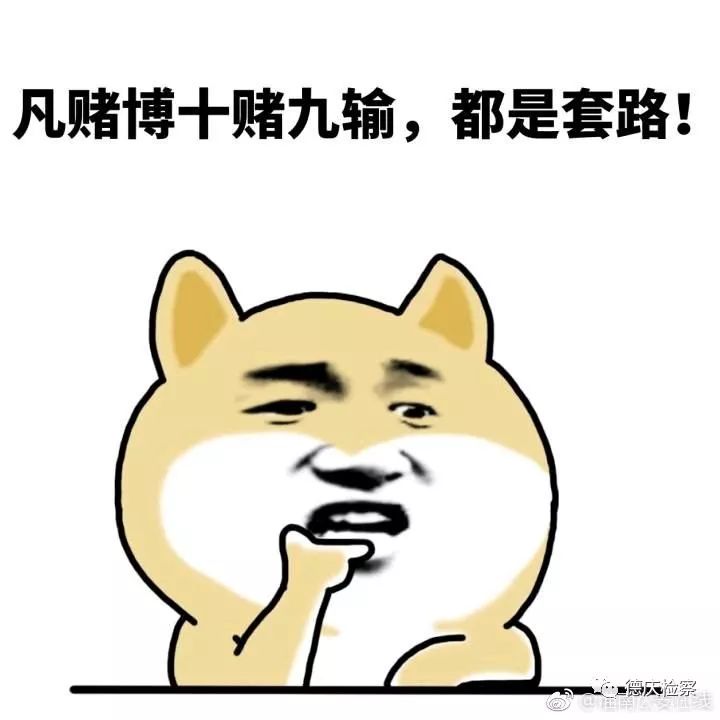 网赌自救,法网恢恢疏而不漏什么意思