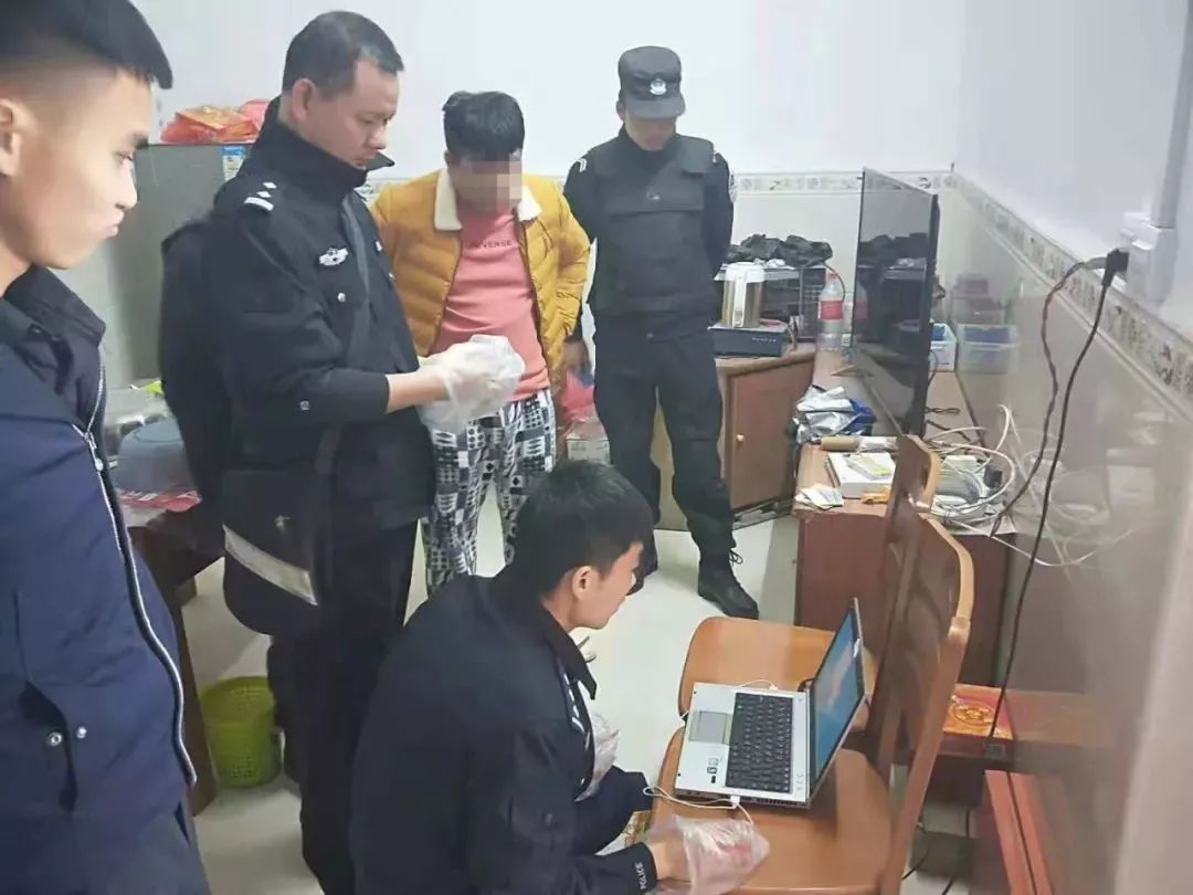 广西玉林电信诈骗通缉犯最新,广西玉林最近落网电诈人员名单