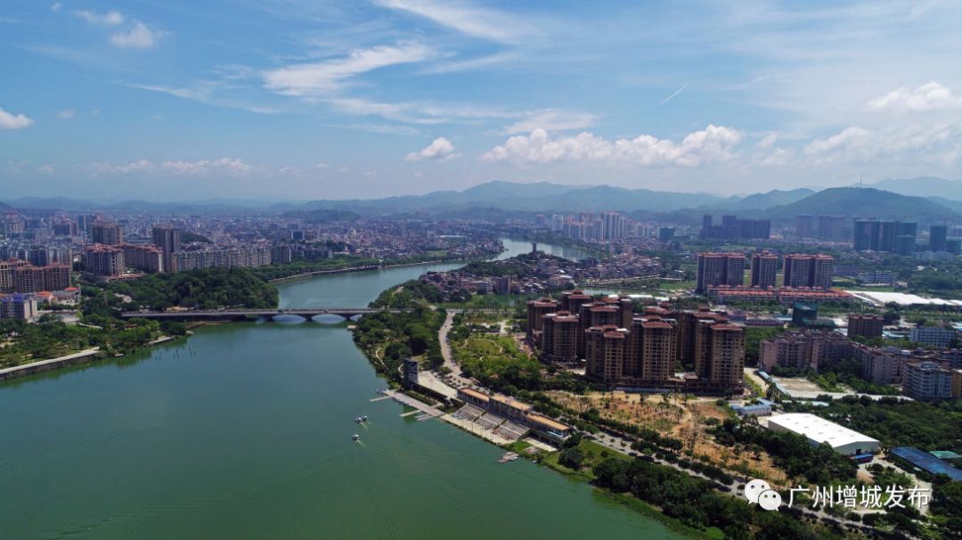 增城最火爆网红景点,增城客流量