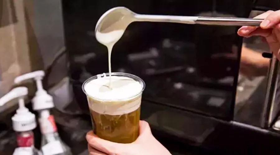 揭秘奶茶的黑幕,网红奶茶存在哪些食品安全问题