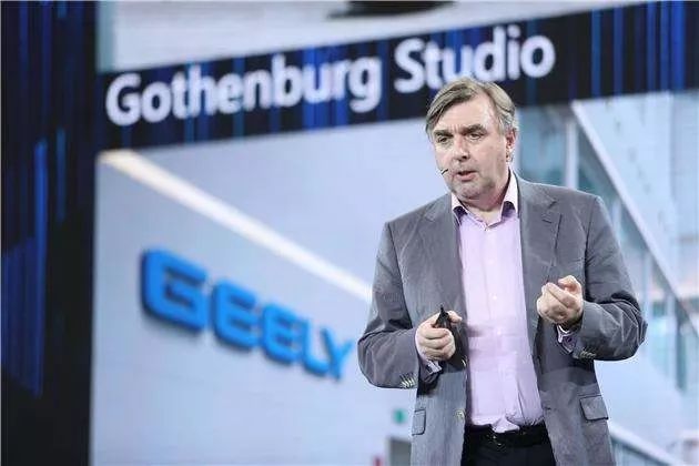 比亚迪三大顶级设计师,世界顶级设计师加盟长安