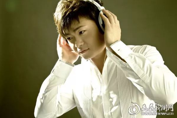 刘超华：不“折腾”不青春为梦想“折腾”到底