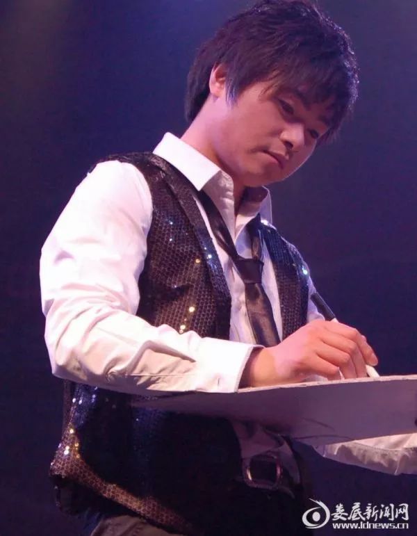 刘超华：不“折腾”不青春为梦想“折腾”到底