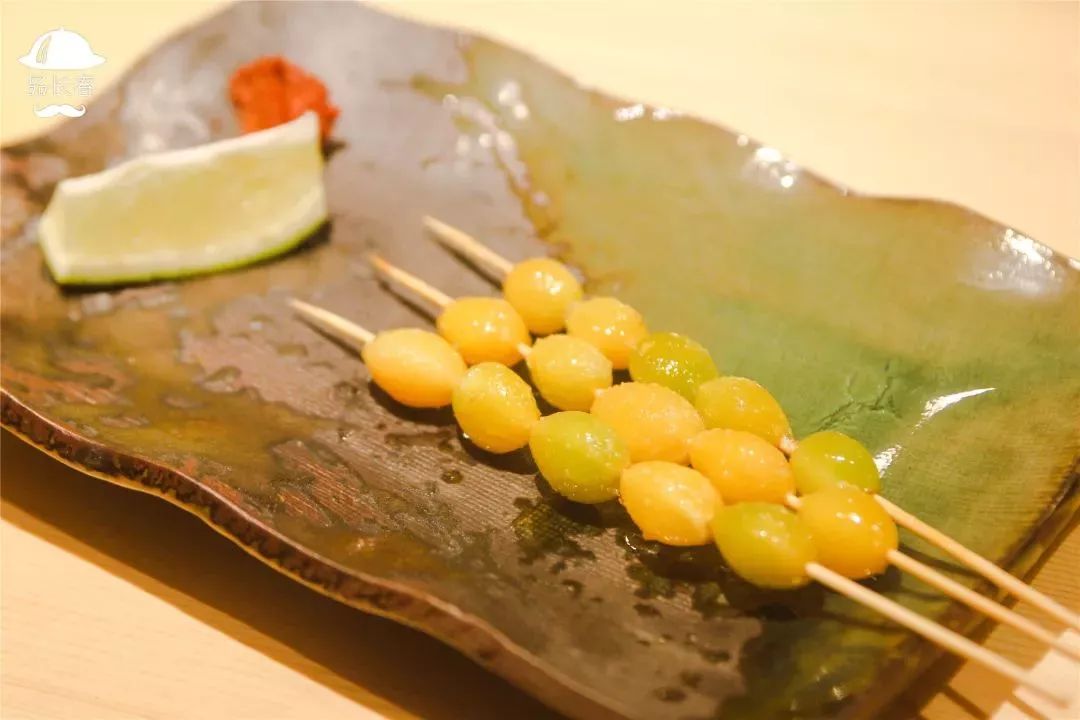 火遍牡丹街的正宗日料，鸟悄地在净月开分店啦！