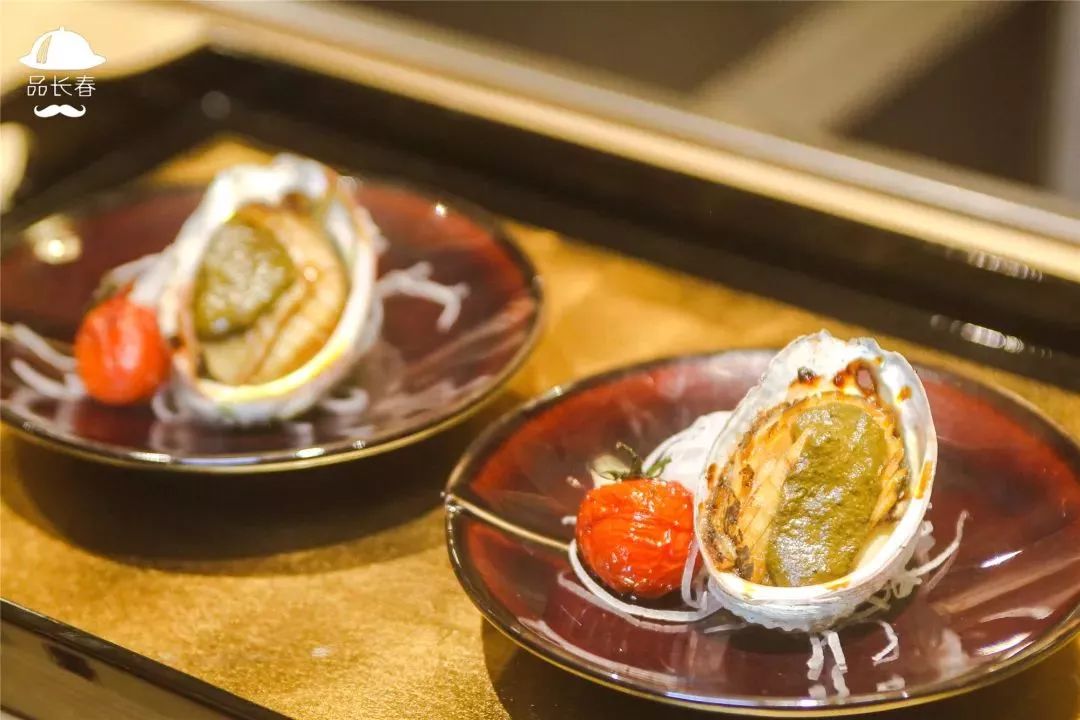 火遍牡丹街的正宗日料，鸟悄地在净月开分店啦！