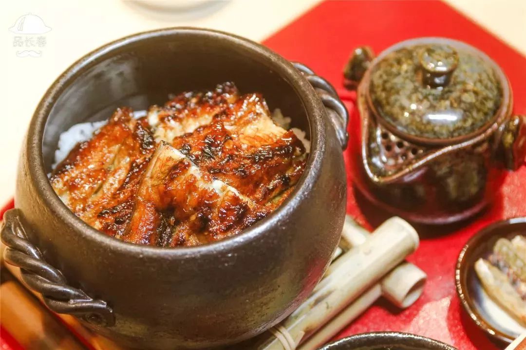 火遍牡丹街的正宗日料，鸟悄地在净月开分店啦！