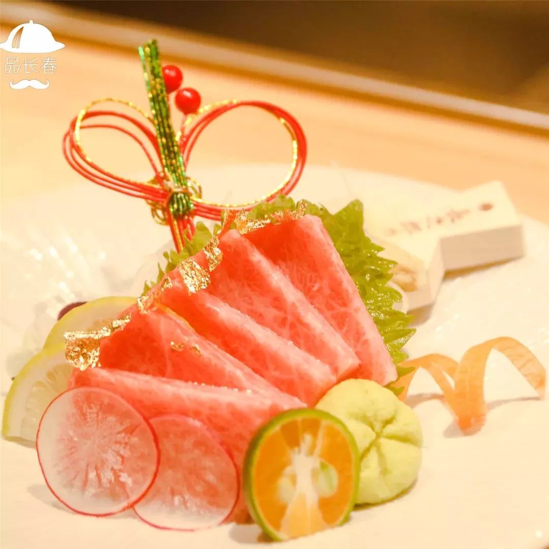 火遍牡丹街的正宗日料，鸟悄地在净月开分店啦！