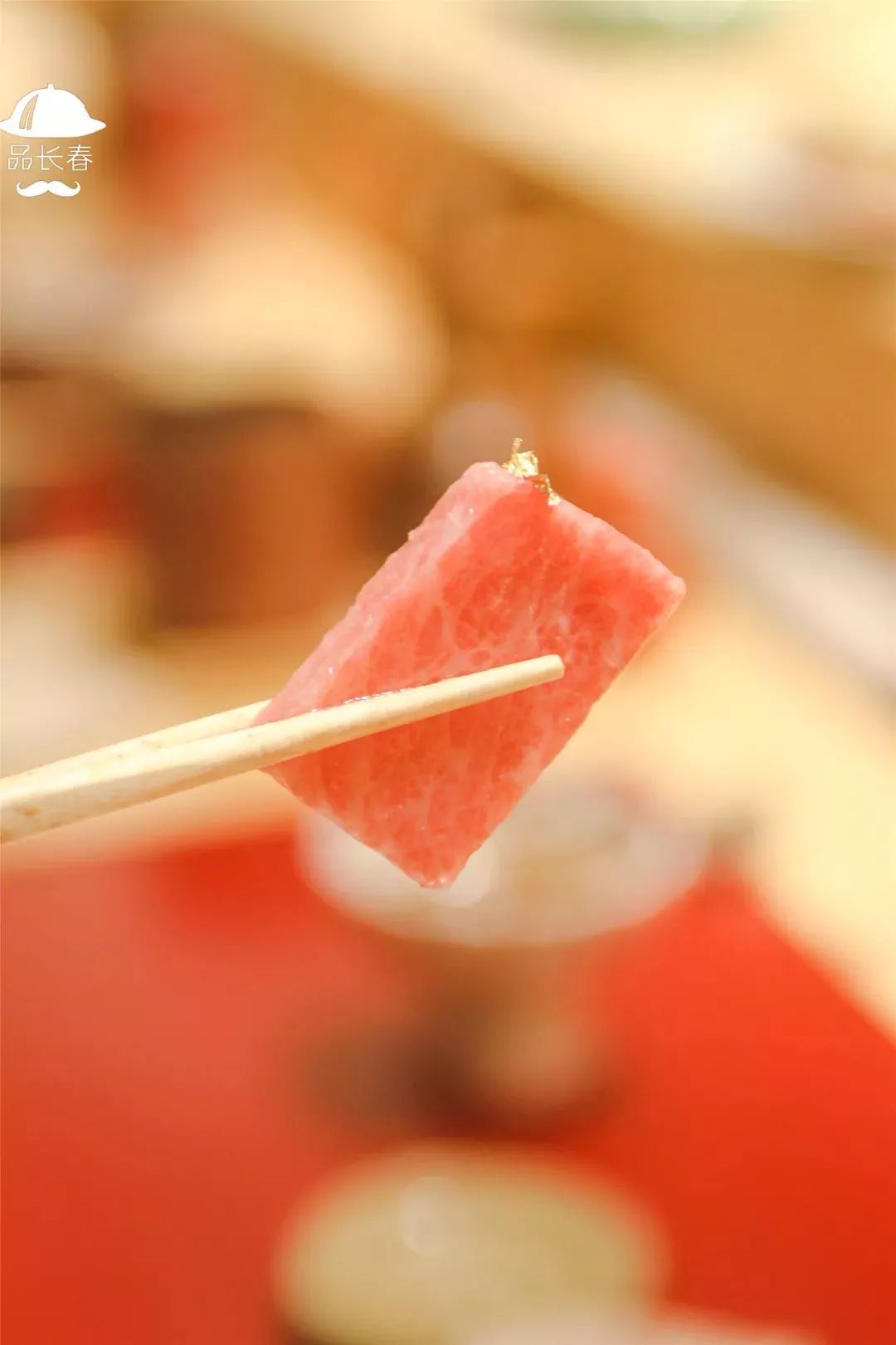 火遍牡丹街的正宗日料，鸟悄地在净月开分店啦！