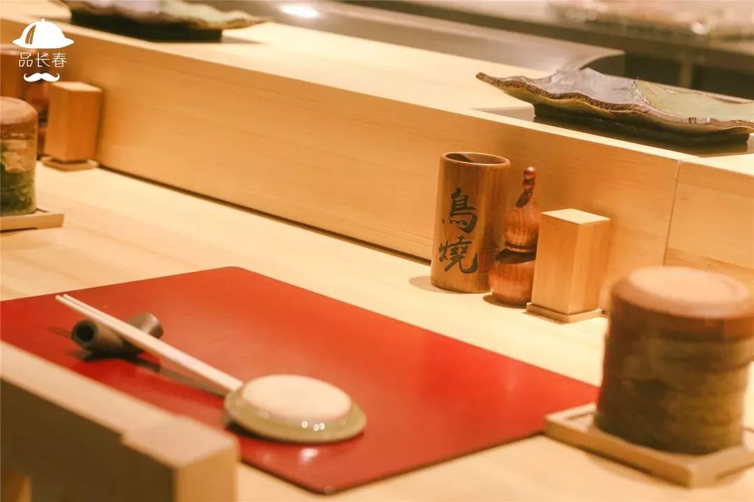 火遍牡丹街的正宗日料，鸟悄地在净月开分店啦！