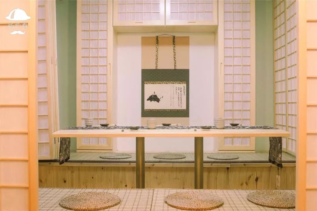 火遍牡丹街的正宗日料，鸟悄地在净月开分店啦！