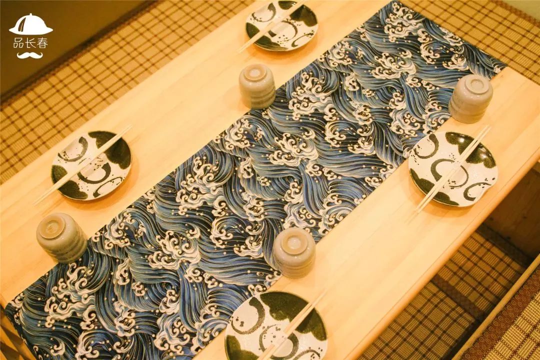 火遍牡丹街的正宗日料，鸟悄地在净月开分店啦！