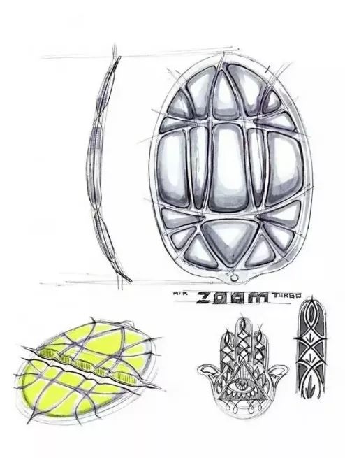 nike9大核心科技介绍,nike科技全系列介绍