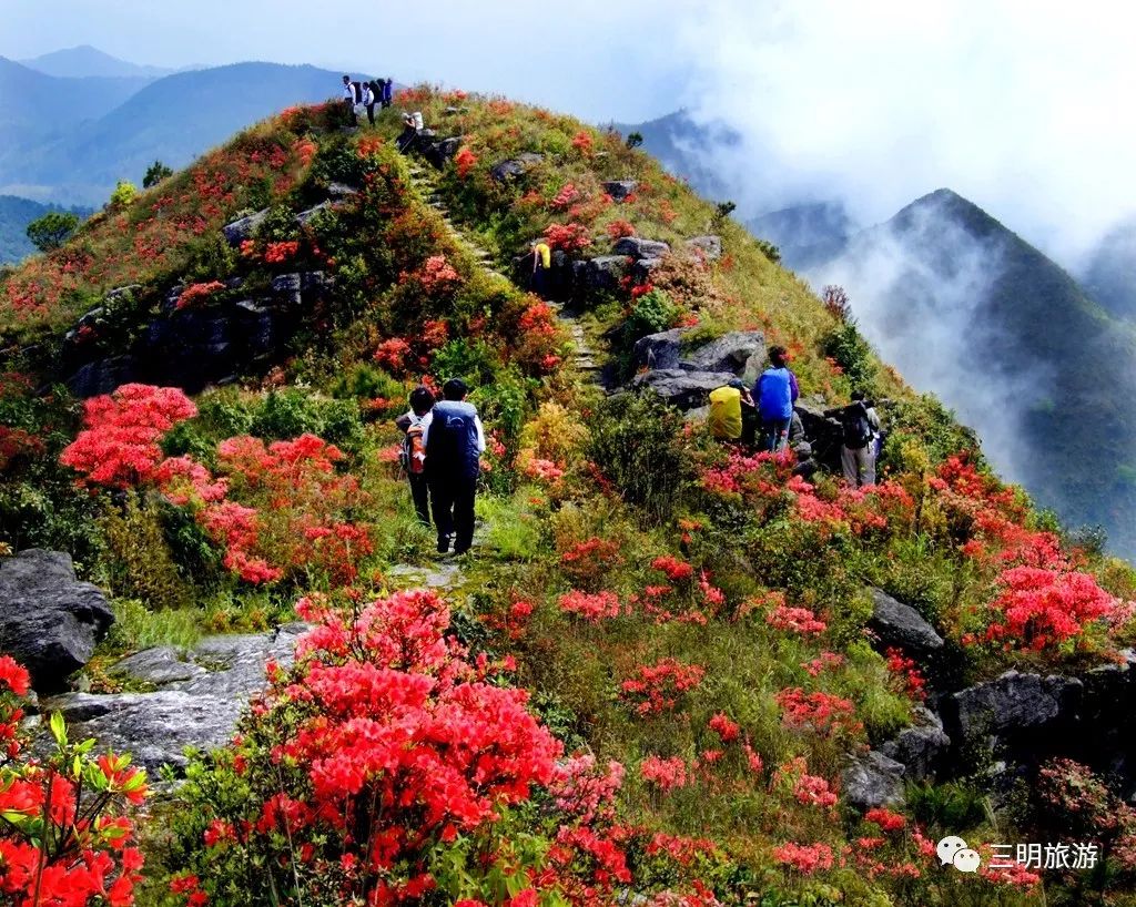 三明周边减肥路线推荐,三明尤溪减肥