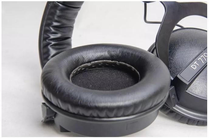 拜亚动力耳机dt1770,拜亚监听耳机880欧