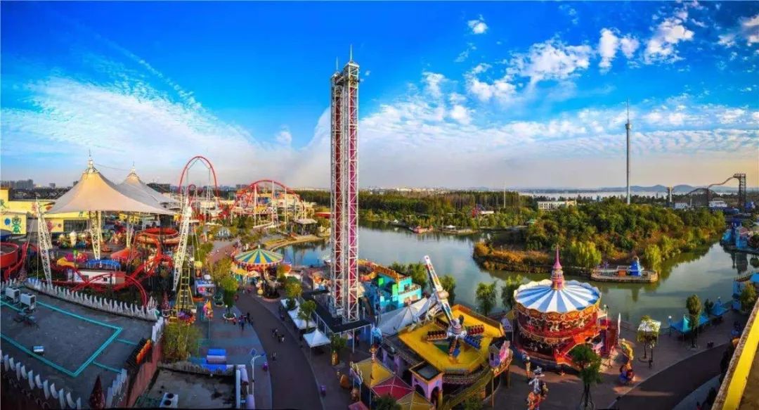 武汉地铁周边旅游景点,武汉五一出游景点推荐