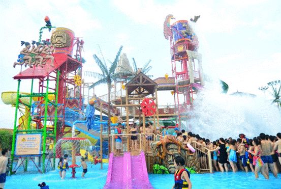 武汉地铁周边旅游景点,武汉五一出游景点推荐