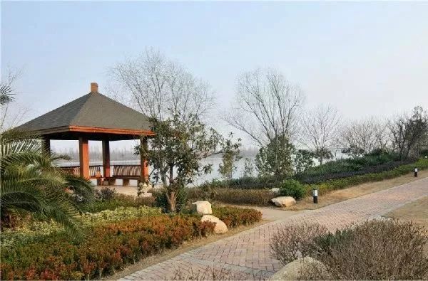 武汉地铁周边旅游景点,武汉五一出游景点推荐