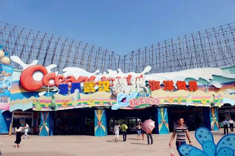 武汉地铁周边旅游景点,武汉五一出游景点推荐