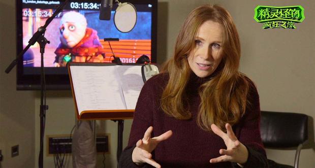 马尔福艺人模仿哈利波特艺人,马尔福和哈利波特的艺人