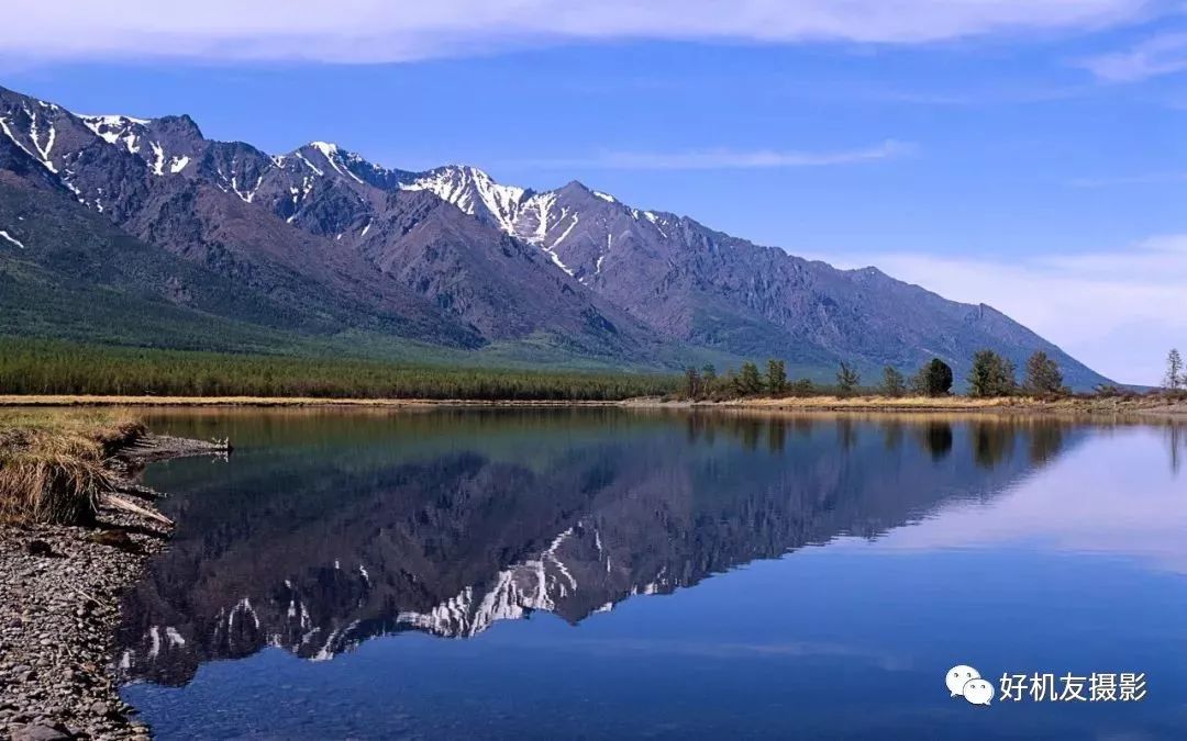 摄影中的意境是什么意思,摄影中的美学有哪些