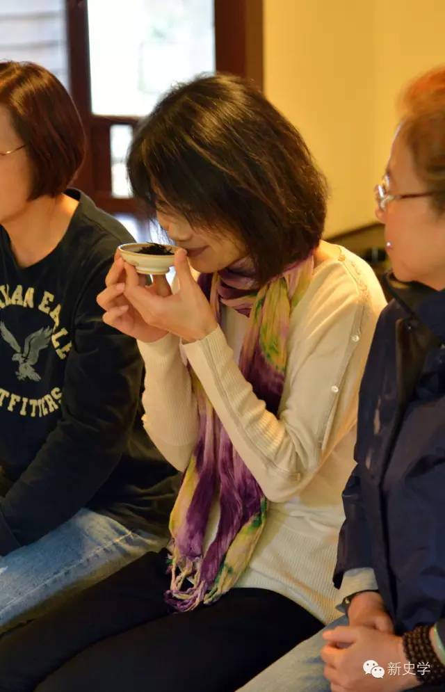 观点｜王汎森：大学太紧张，出不了好学问