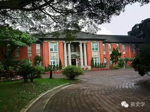 观点｜王汎森：大学太紧张，出不了好学问