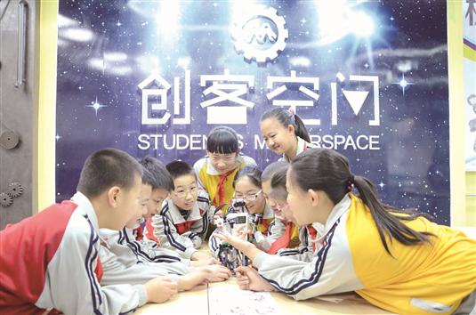 昆明实施教育高质量发展计划,昆都仑区教育改革