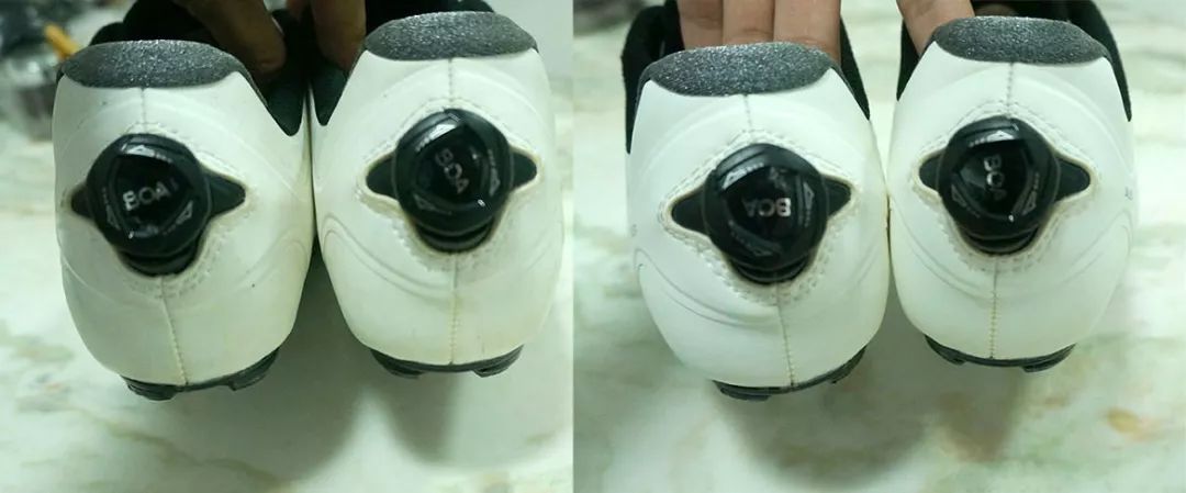 锁鞋保养,锁鞋鞋底保养教程