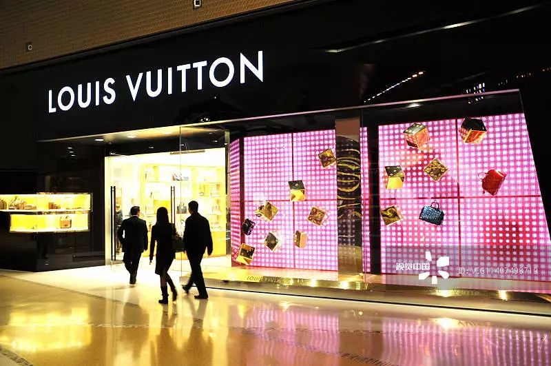 香奈儿奢侈品世界第一,香奈儿高端奢侈品