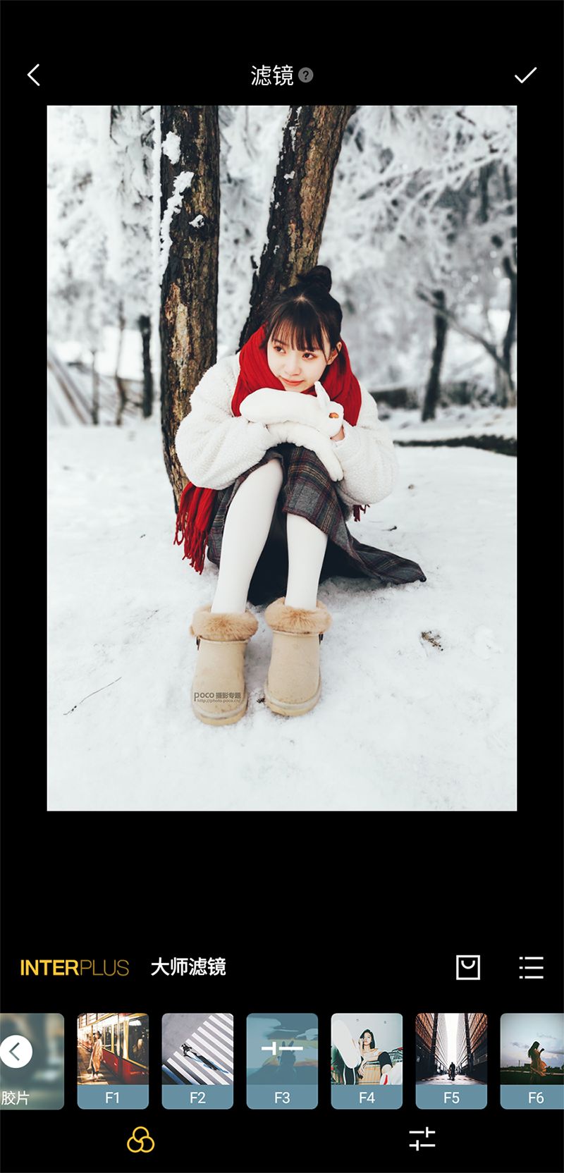 手机摄影9种风格人像写真,手机拍摄人像艺术照技巧