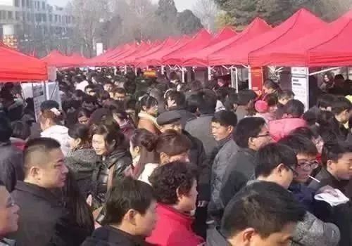 重磅！信阳机关事务管理局、西亚和美、文新、红房子等各大企业都在抢人！