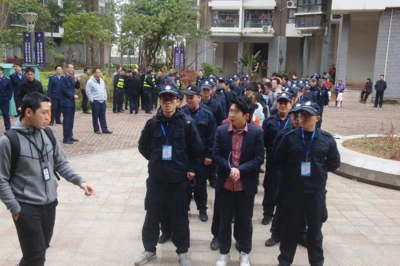 以为是场爱情结果竟然是骗局,网恋误入传销骗局找不到人